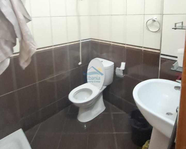 5 One Bedroom Apartment For Rent In Vlore, Rr.Dhimiter Konomi